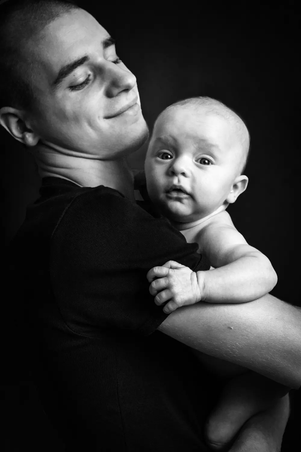 Familienfotografie von Natalia van der Smissen 