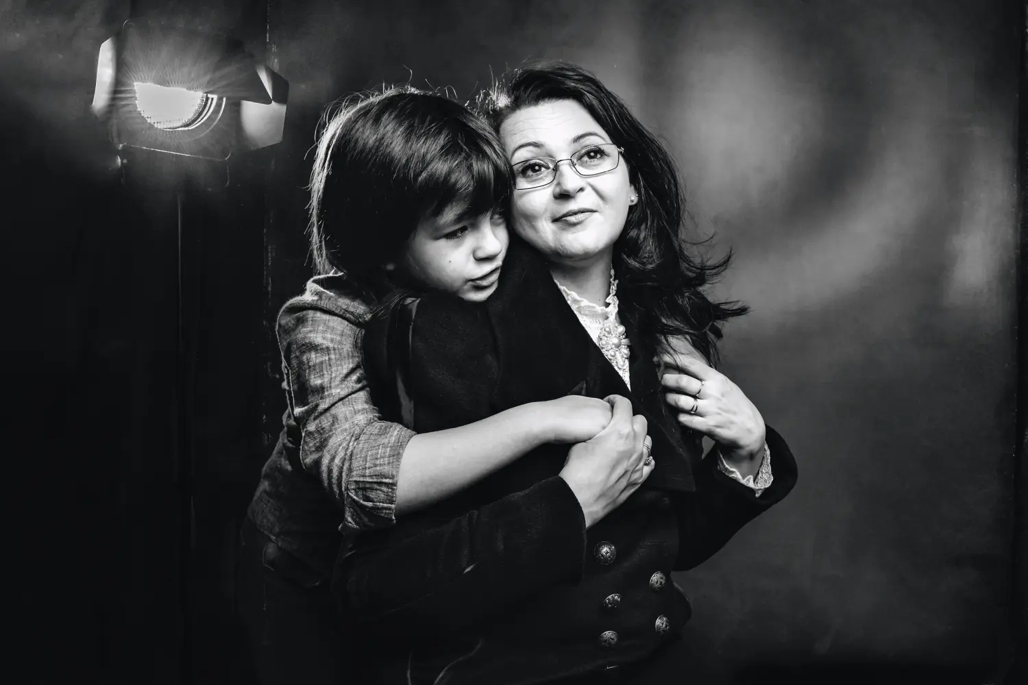 Familienfotografie von Natalia van der Smissen 
