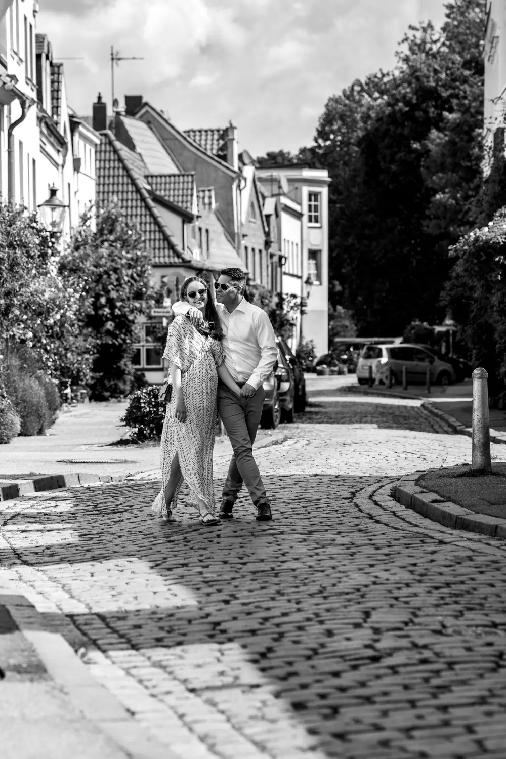Familienfotografie von Natalia van der Smissen 