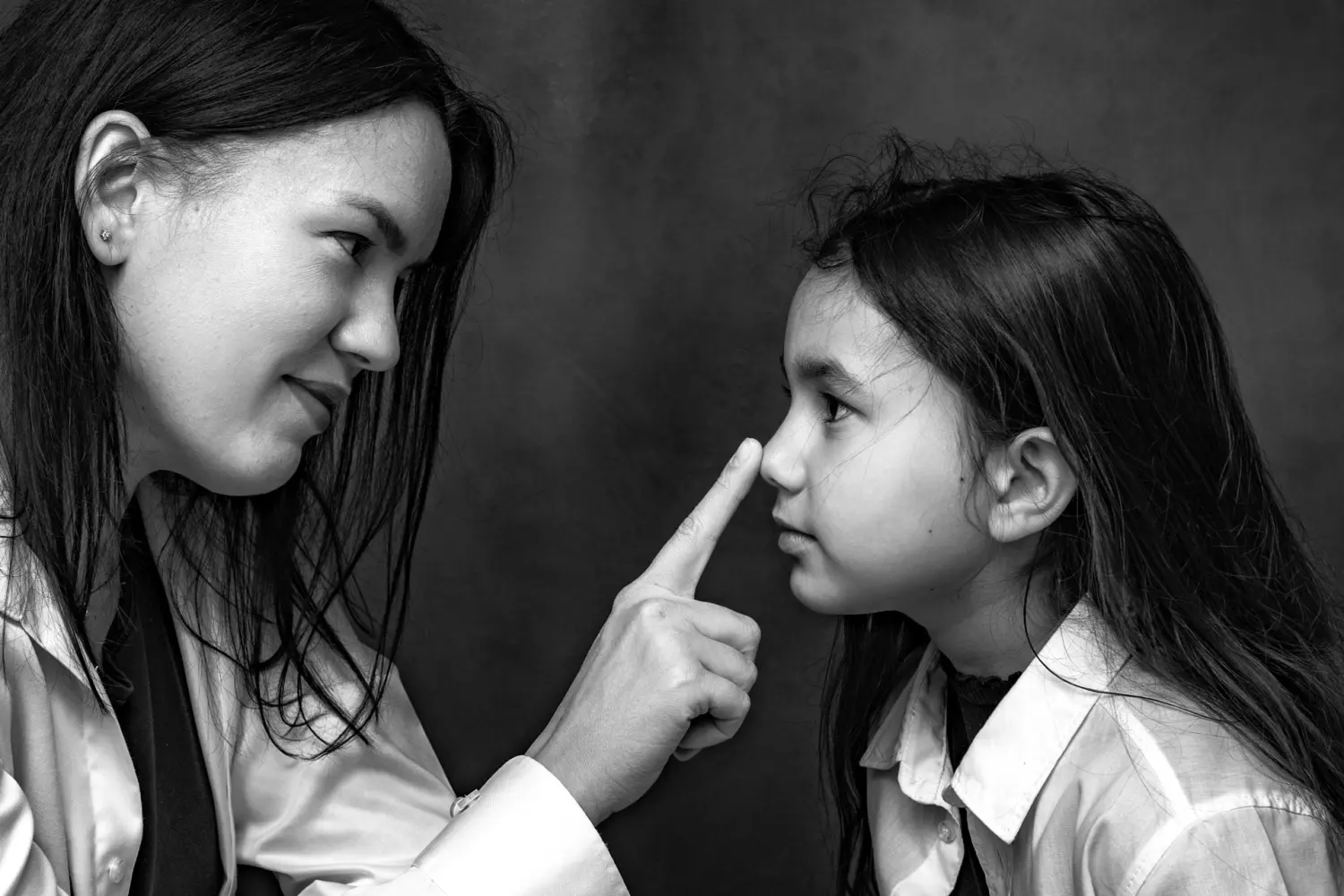 Kindershooting von Natalia van der Smissen 