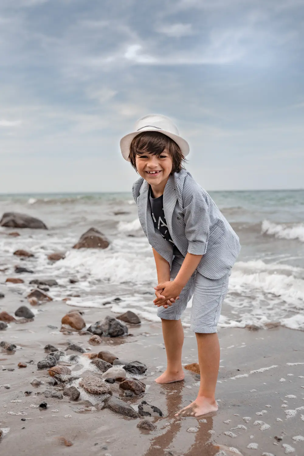 Kindershooting von Natalia van der Smissen 