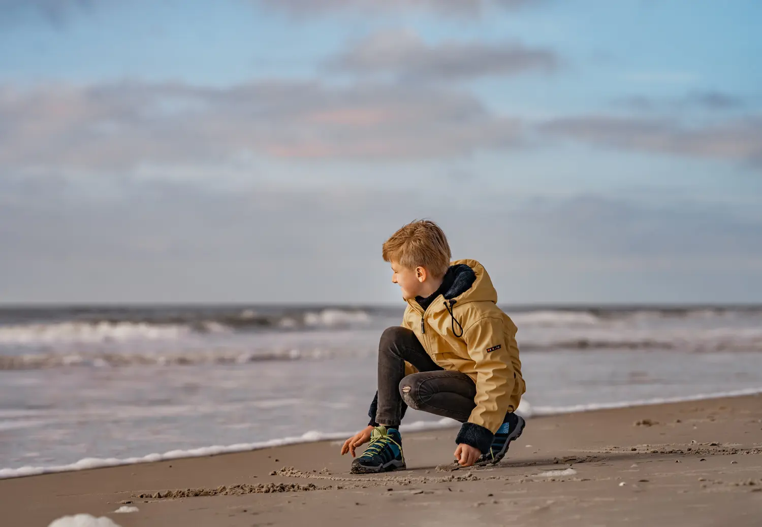 Kindershooting von Natalia van der Smissen 