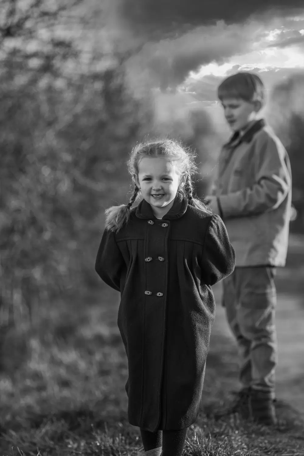 Kindershooting von Natalia van der Smissen 