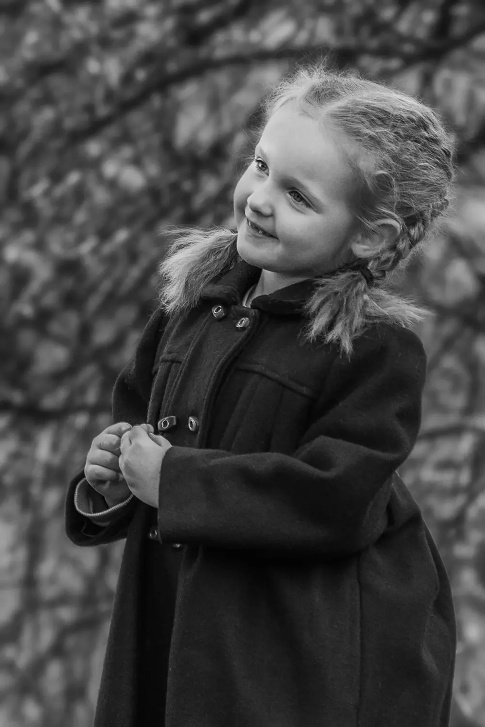 Kindershooting von Natalia van der Smissen 