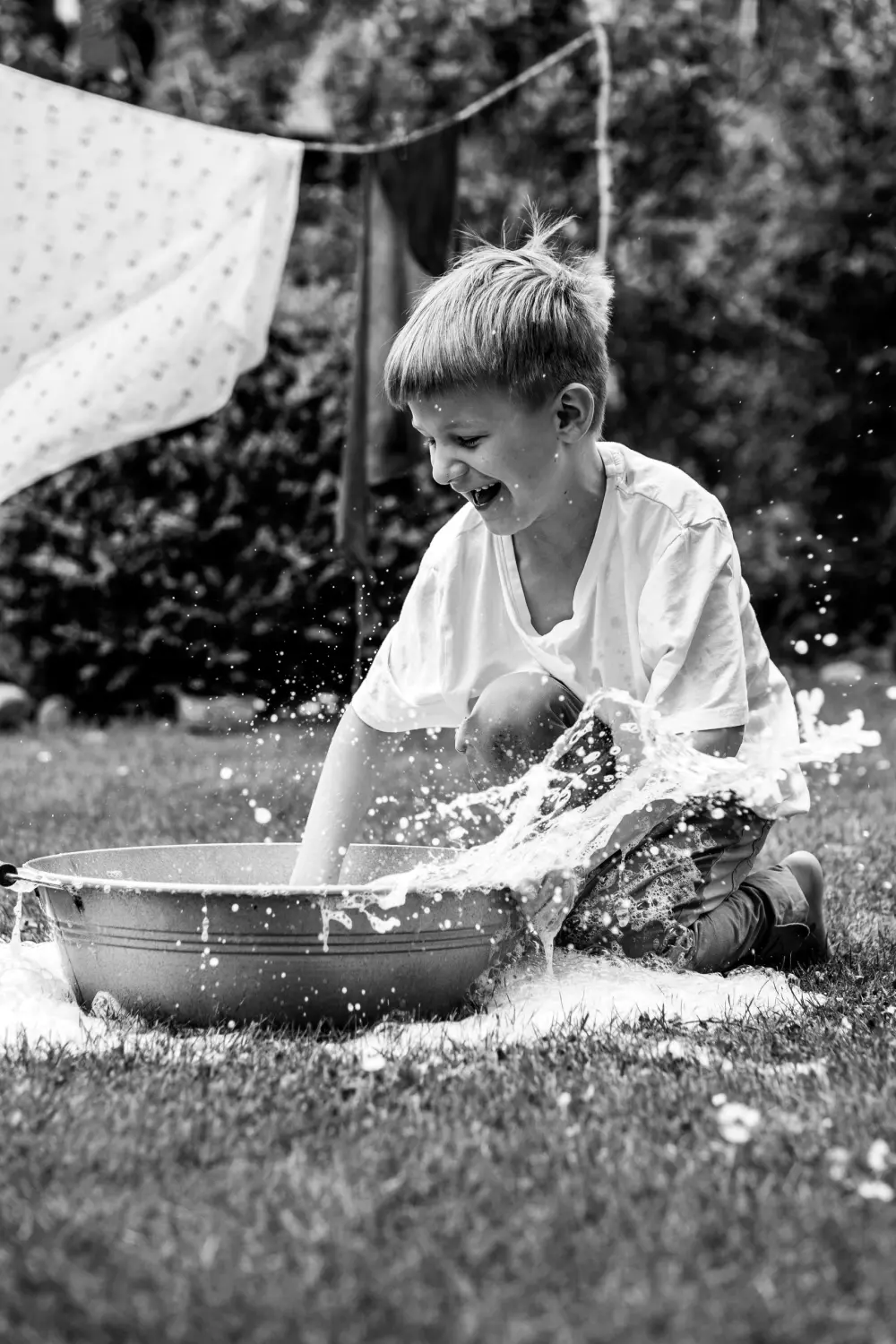 Kindershooting von Natalia van der Smissen 