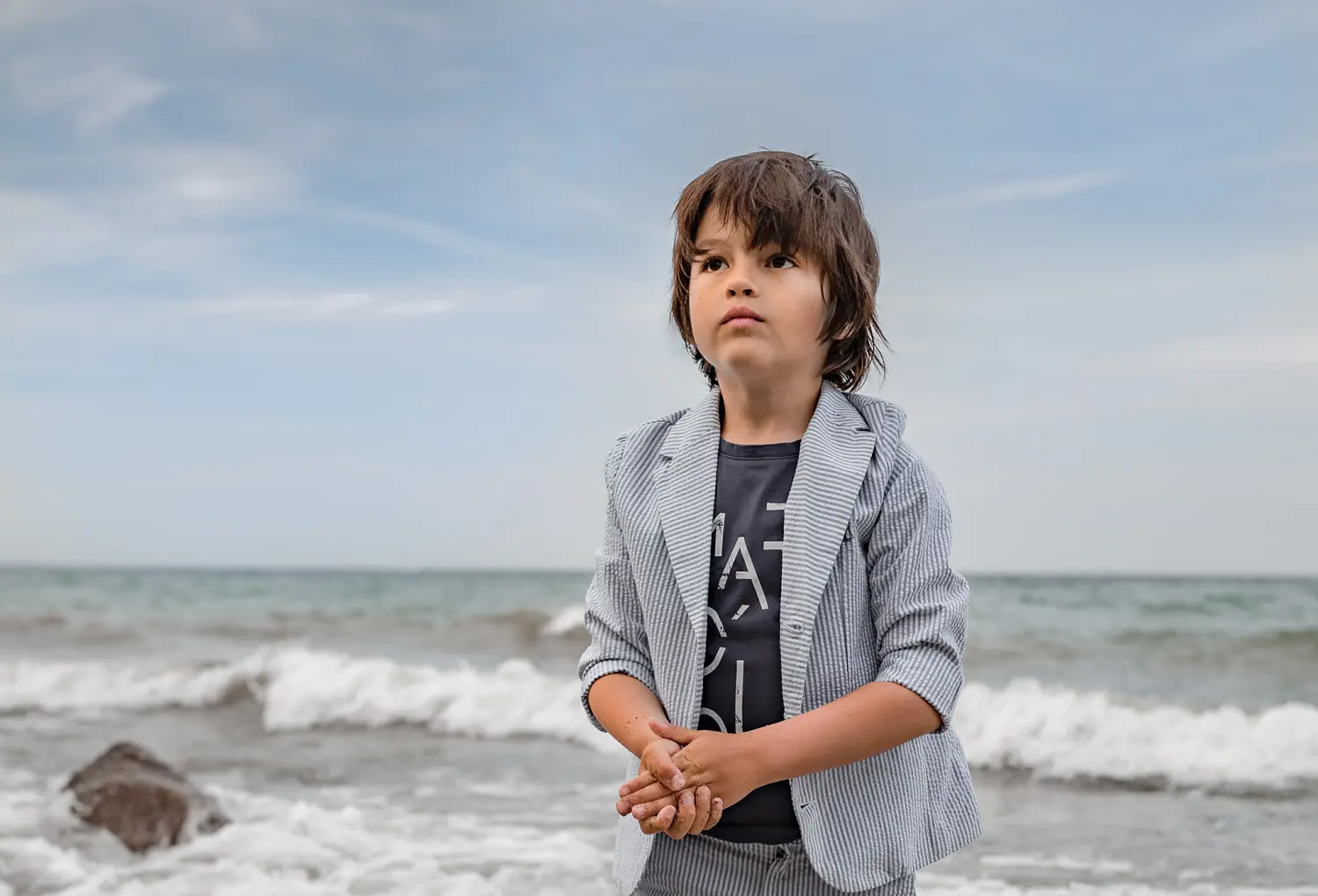 Kindershooting von Natalia van der Smissen 
