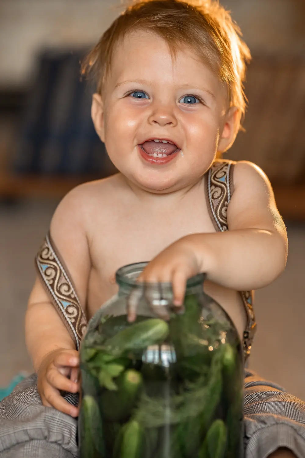 Kindershooting von Natalia van der Smissen 