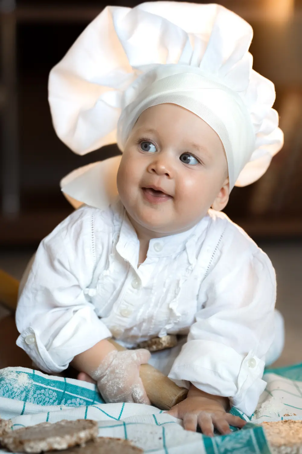 Kindershooting von Natalia van der Smissen 