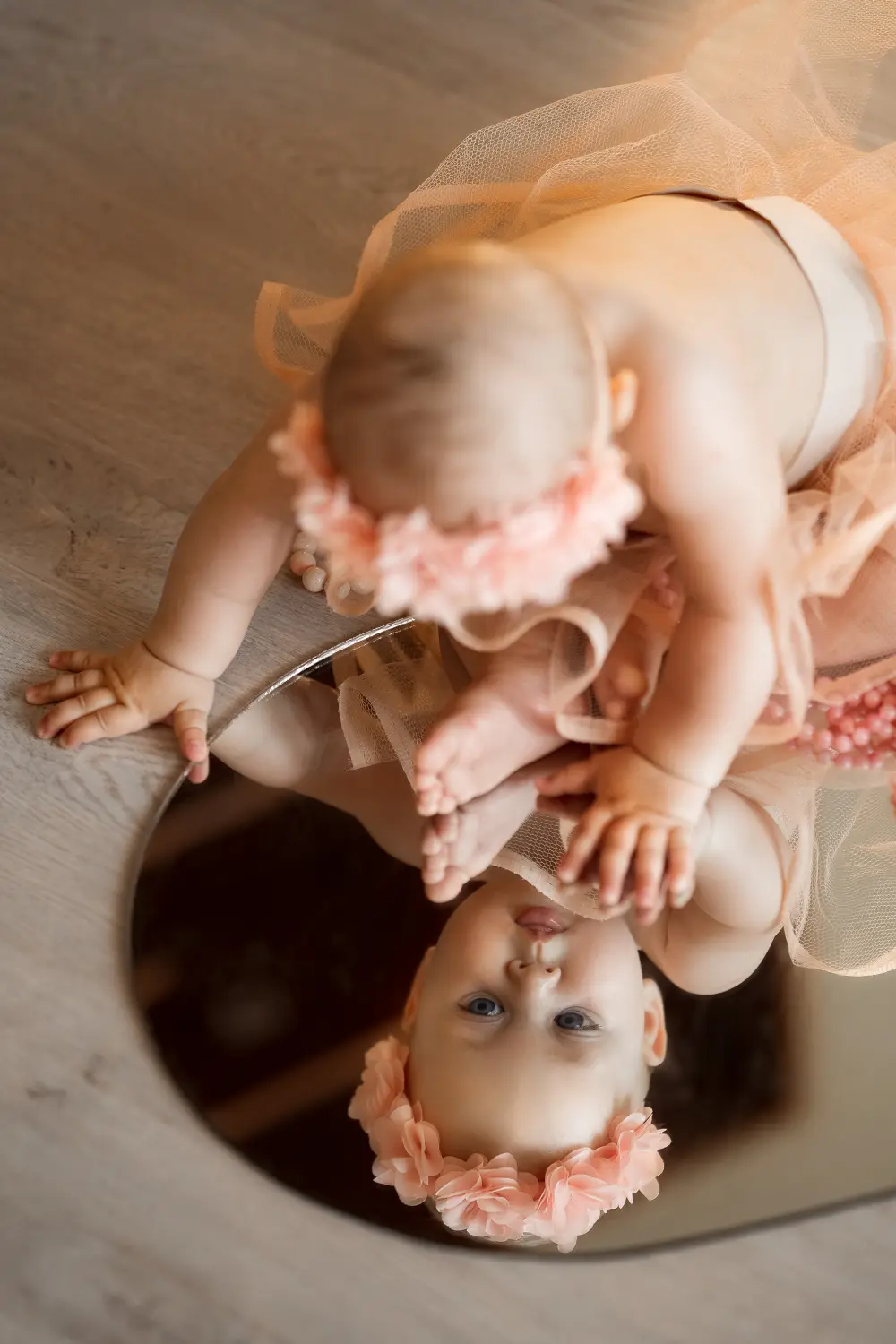 Kindershooting von Natalia van der Smissen 