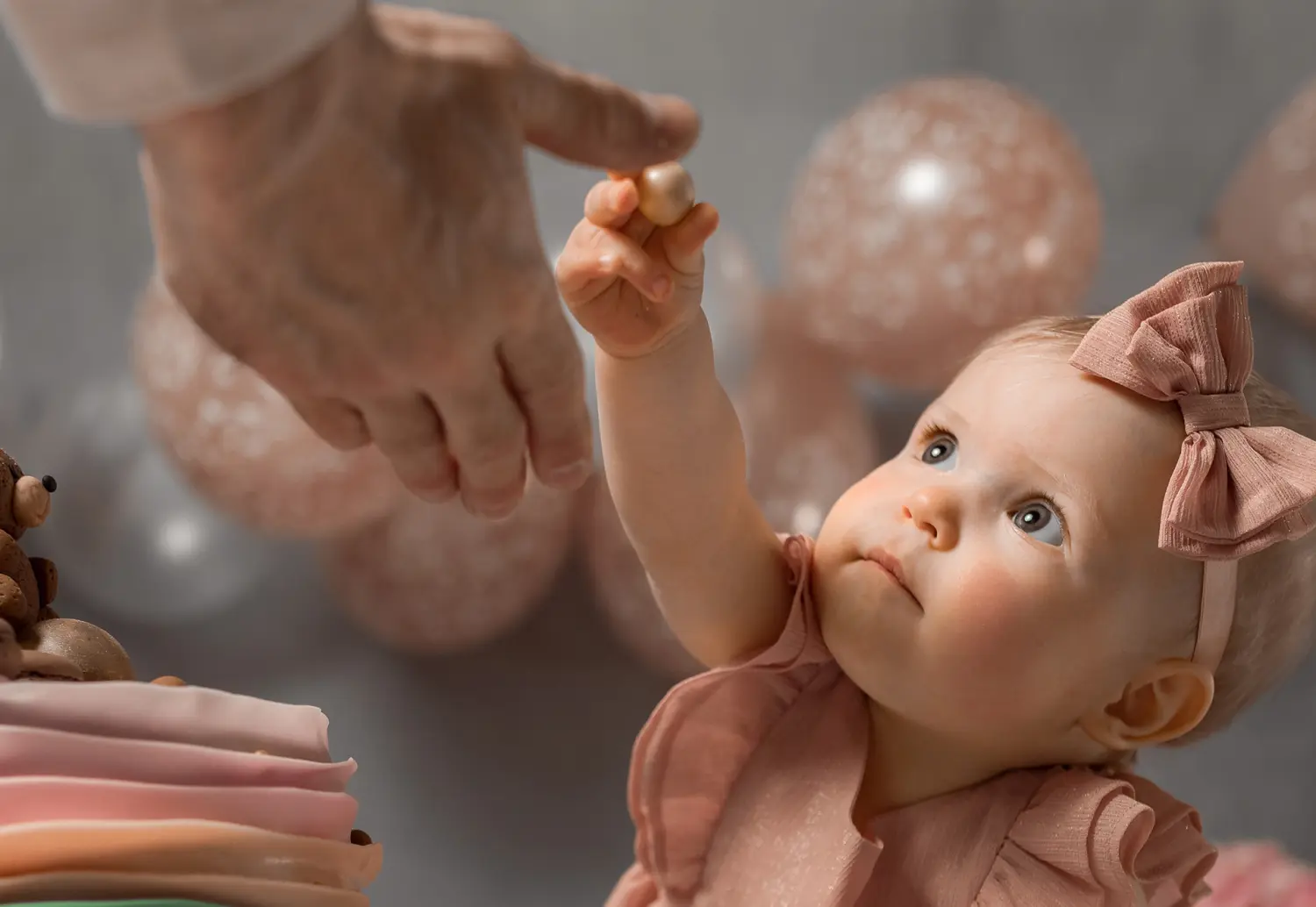 Kindershooting von Natalia van der Smissen 