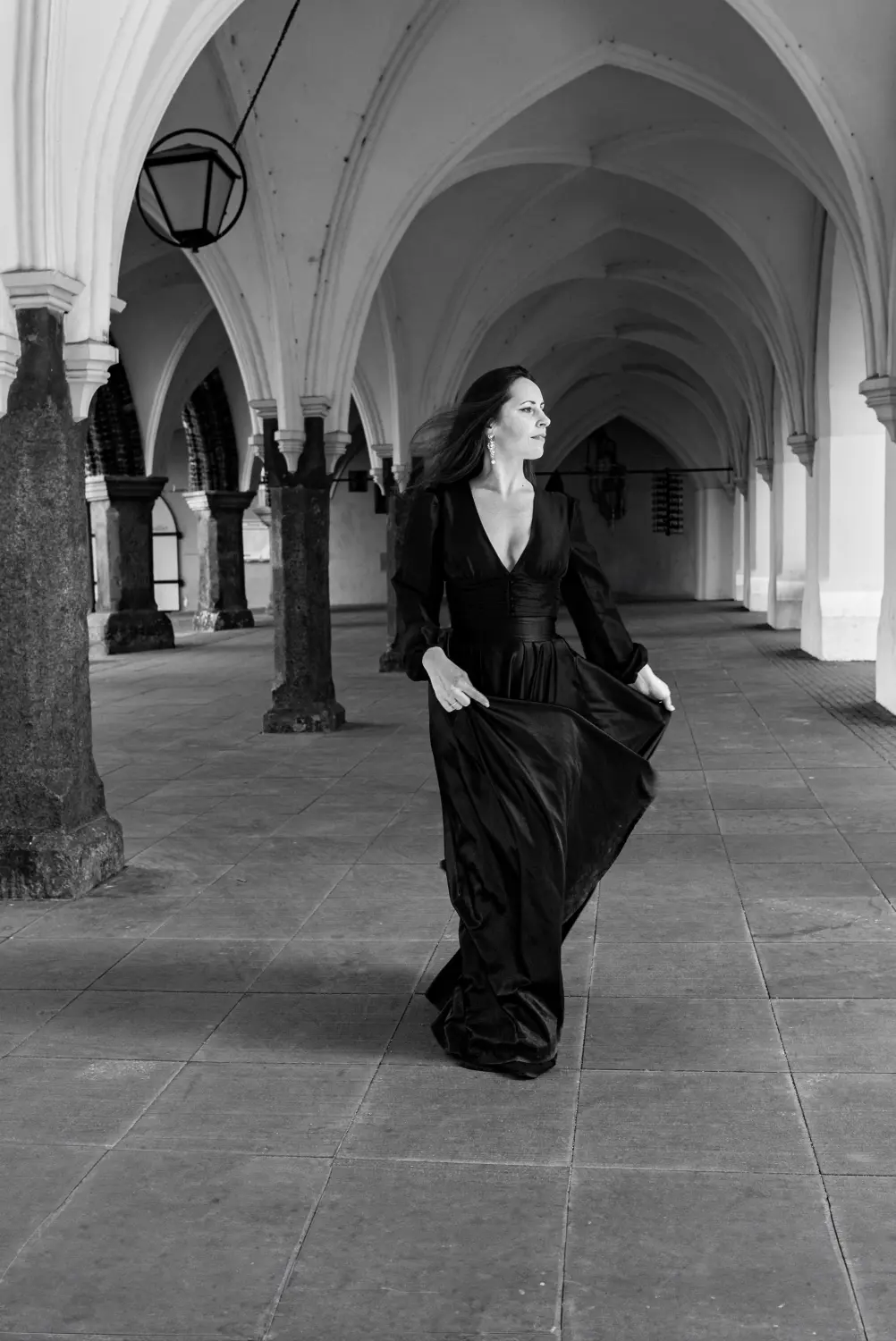 Porträts für Frauen – sichtbar. krass. schön von Natalia van der Smissen 