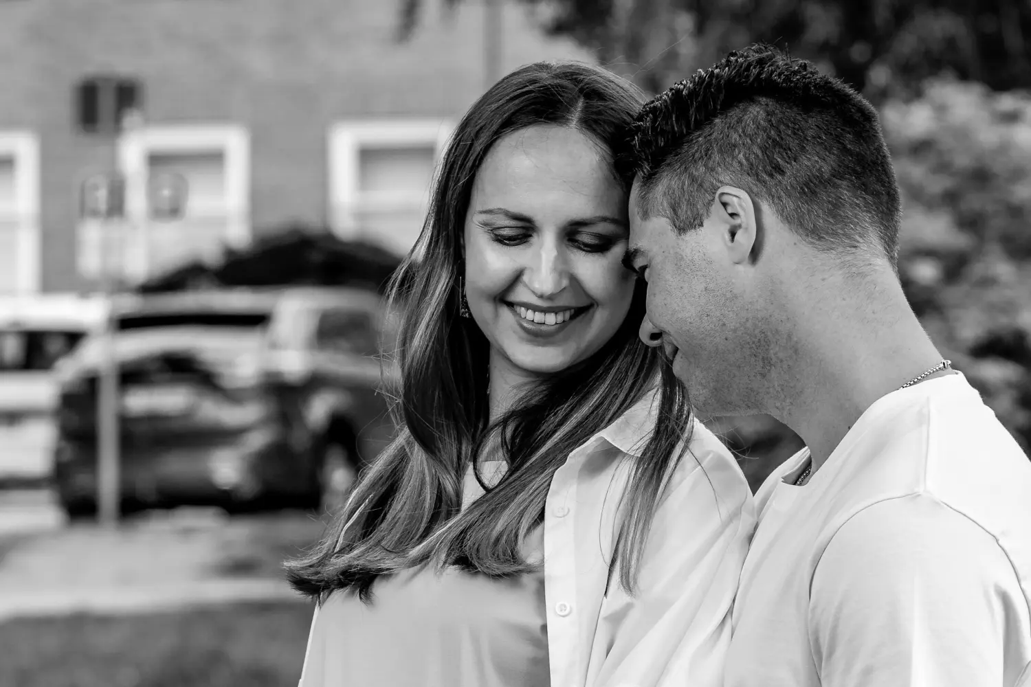 Familienfotografie von Natalia van der Smissen 