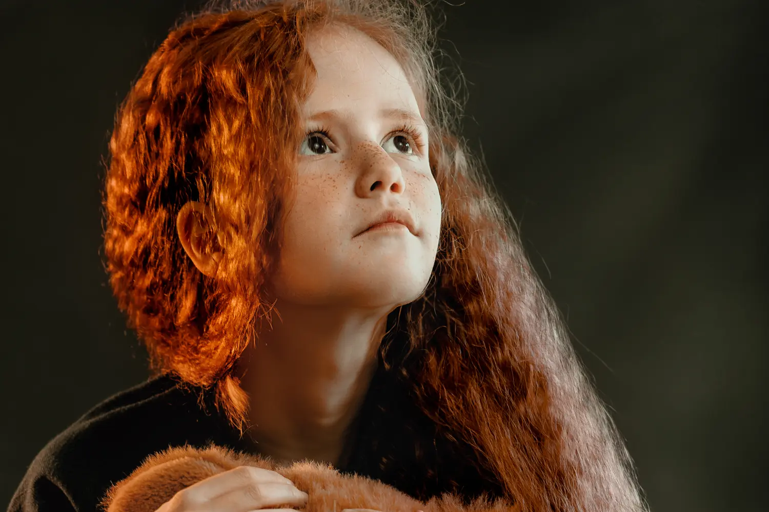 Kindershooting von Natalia van der Smissen 