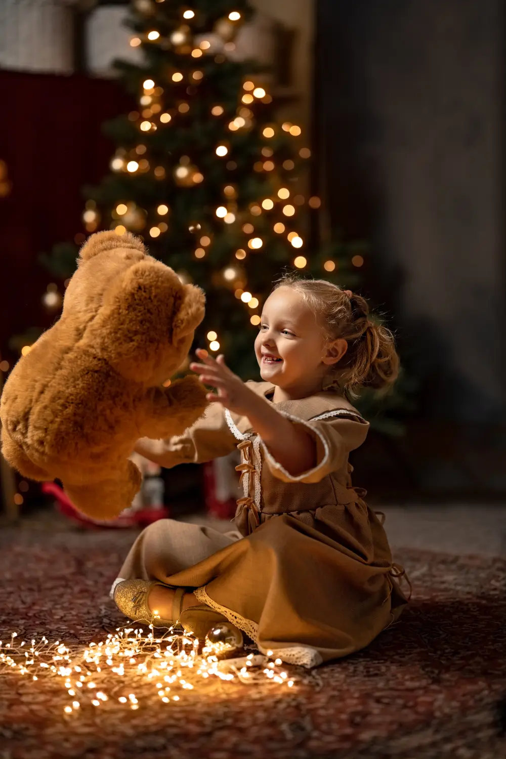 Kindershooting von Natalia van der Smissen 