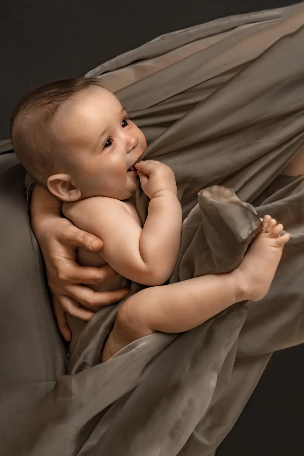 Kindershooting von Natalia van der Smissen 