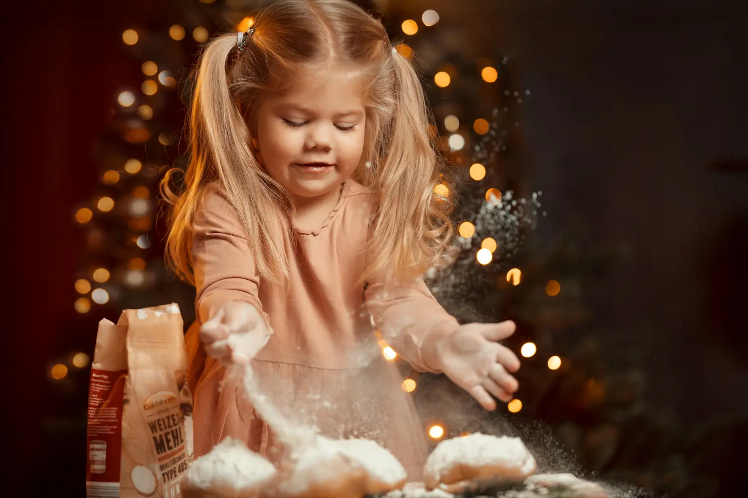Kindershooting von Natalia van der Smissen 