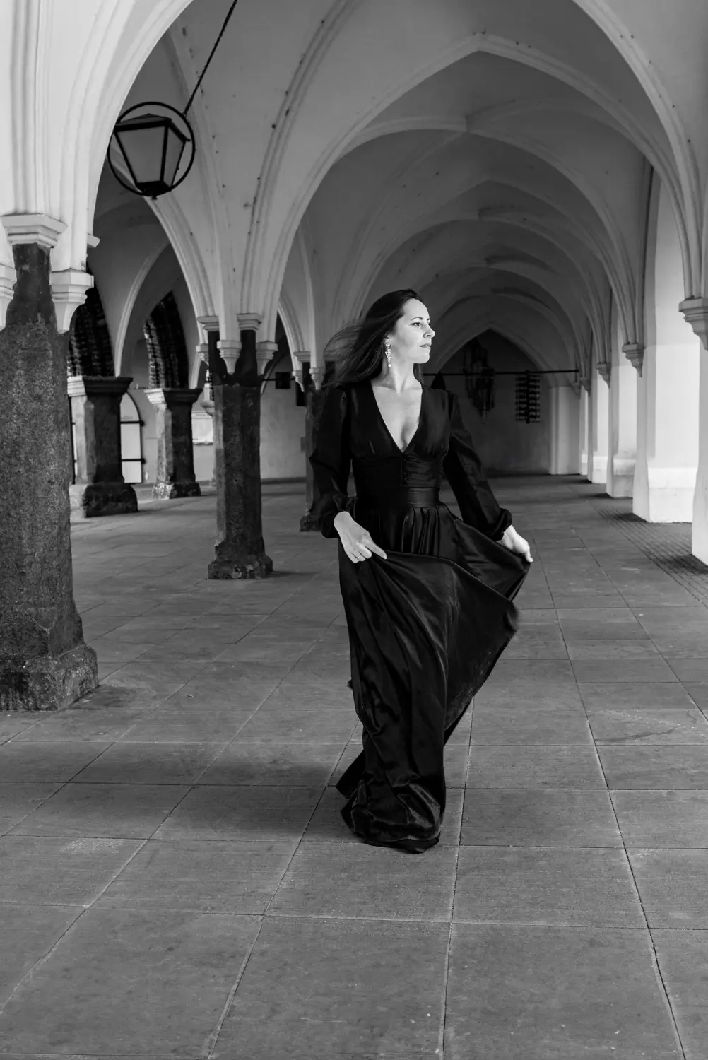 Porträts für Frauen von Natalia van der Smissen 
