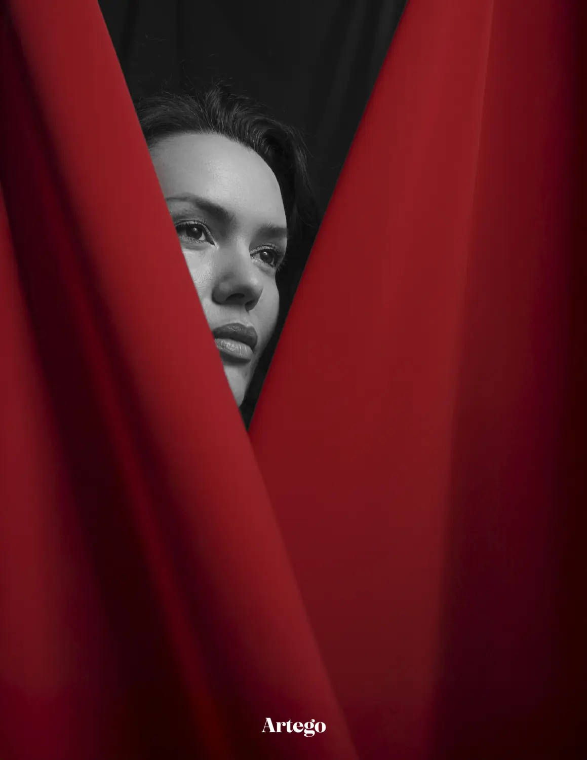 Porträts für Frauen von Natalia van der Smissen 